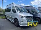 2023 Grech RV Turismo-ion 144 Tour