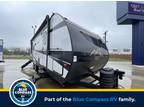 2024 Forest River Aurora Sky Series 280BHS