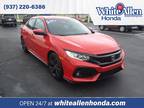 2018 Honda Civic, 62K miles