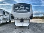 2024 Alliance RV Paradigm 382RK