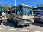 2005 Safari Trek 29RBD