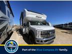 2024 Jayco Greyhawk XL 32U