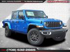 2024 Jeep Blue, new