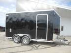 2024 Lightning Trailers LTF7x14