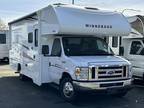 2019 Winnebago Outlook 25J