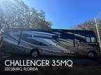 2022 Thor Motor Coach Challenger 35MQ