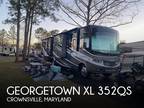 2012 Forest River Georgetown 35 XL