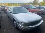 2003 Buick Park Avenue