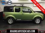 2007 Honda Element