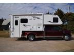 2007 Lance Truck Camper 1131