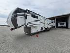 2021 Jayco North Point 387RDFS