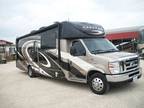 2017 Coachmen Concord 300TS Ford