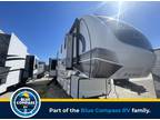 2024 Alliance RV Paradigm 382RK