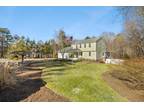 Gorgeous side entry Colonial in desirable established neighborhood