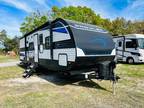 2022 Heartland Prowler 276RE