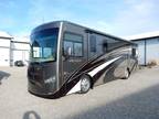 2017 Thor Motor Coach Palazzo 33.2