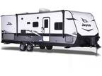 2022 Jayco Jay Flight SLX 8 267BHS