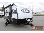 2024 FOREST RIVER WOLF PUP 16BHSW RV for Sale