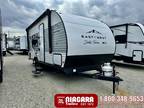 2024 EAST TO WEST DELLA TERRA 160RBSLE RV for Sale