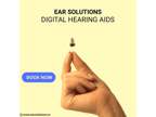 Best Digital Hearing Aids in Patna