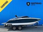 2014 Four Winns 242 SL Boat for Sale