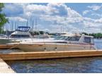 1990 Sea Ray Sea Ray Sundancer 35 Boat for Sale