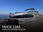 2023 Tahoe LTZ Rear Fish TZ 2385 RF Boat for Sale