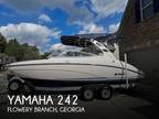 2019 Yamaha 242 Limited SE Boat for Sale