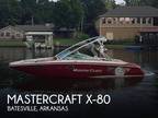 2007 Mastercraft X-80 Boat for Sale