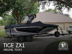 2019 Tige ZX1 Boat for Sale