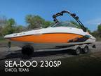 2012 Sea-Doo 230SP Boat for Sale