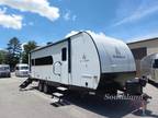 2024 Ember RV E-Series 24RLD