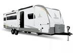 2024 Ember RV Touring Edition 24MSL