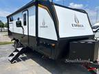 2024 Ember RV Overland Series - Tandem 221MSL