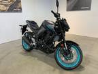 2024 Yamaha MT-03 Motorcycle for Sale