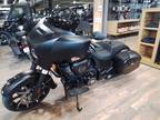 2024 Indian Motorcycle® Chieftain® Dark Horse® w/Powerband Audio Motorcycle