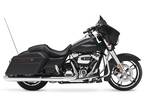 2017 Harley-Davidson FLHXS - Street Glide® Special Motorcycle for Sale