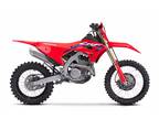 2024 Honda CRF250RX Motorcycle for Sale