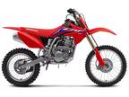 2024 Honda CRF150R Expert Motorcycle for Sale