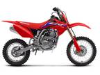 2024 Honda CRF150R Motorcycle for Sale