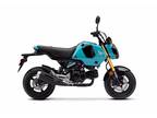 2024 Honda Grom Motorcycle for Sale