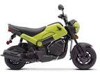 2023 Honda Navi Motorcycle for Sale