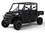 2024 Polaris Ranger Crew XP 1000 Premium ATV for Sale