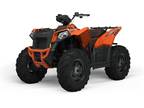 2023 Polaris Scrambler 850 ATV for Sale