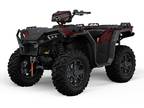 2024 Polaris Sportsman 850 Ultimate Trail ATV for Sale