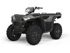 2023 Polaris Sportsman 850 Premium ATV for Sale