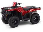 2024 Honda FourTrax Foreman 4x4 ATV for Sale