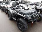 2024 Polaris Sportsman Touring XP 1000 Trail ATV for Sale