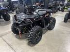 2024 Polaris Sportsman 850 Ultimate Trail ATV for Sale