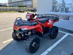 2024 Polaris Sportsman 450 H.O. EPS ATV for Sale